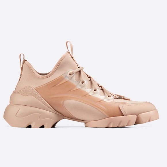 Dior CONNECT SNEAKER - Picture 9 of 10